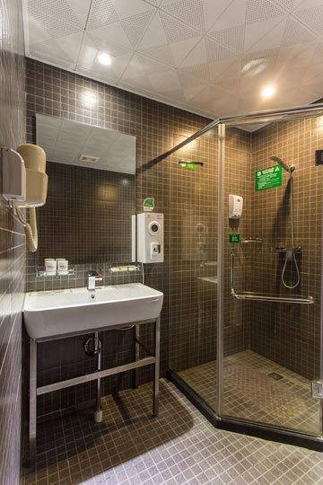 Motel Fuzhou South Wuyi Road Rongcheng Ancient Street Fuzhou (Fujian) Room photo
